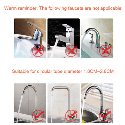Bathroom Faucet Storage Rack Shower Shampoo Soap Holder Adjustable Kitchen Sink Rag Sponge Drain Rack Bathroom Accessories