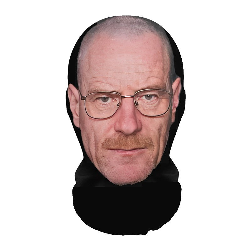 2026 NEW Halloween Mask for Cosplay Role Play Masquerade Costumes Dress Up Celebrity Realistic Face Masks Balaclava Headgear