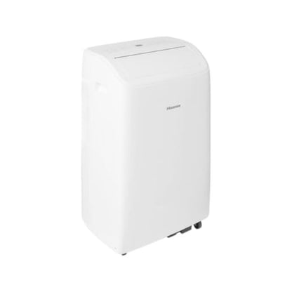Ar Condicionado Portátil de Mangueira Dupla, 8000 BTU, 350 Pés Quadrados, com Tecnologia Inverter e Conectividade Wi-Fi para Resfriamento Eficiente