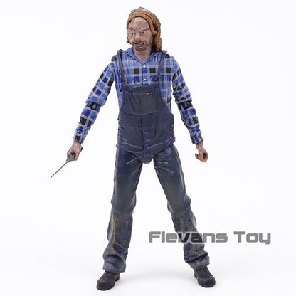 NECA Horror Action Figure Collection Model Toy