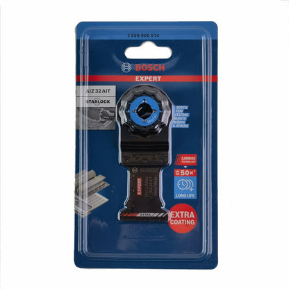 Acessórios para Máquina de Corte Multifuncional Bosch STARLOCK Acessórios Gerais para Marcenaria, Ranhura e Perfuração Série Bosch GOP