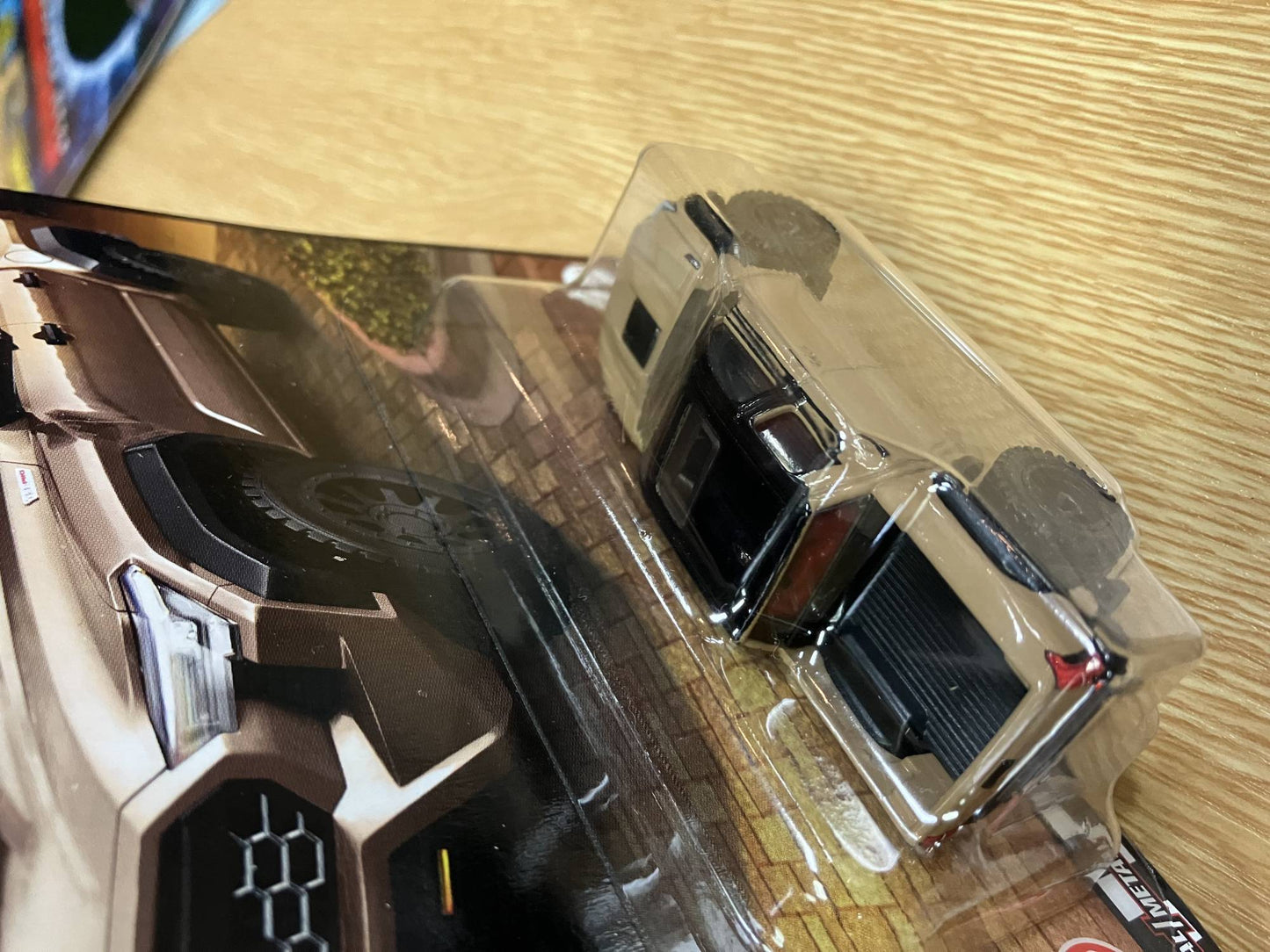 Hot Wheels Premium Boulevard Diecast Cars Datsun Toyota Meyers Ford Volkswagen Kafer Collectible 1:64Car Vehicle Alloy Model Toy