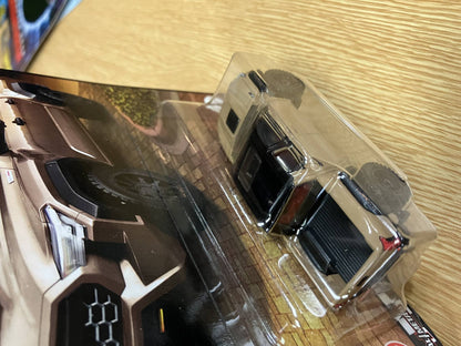 Hot Wheels Premium Boulevard Diecast Cars Datsun Toyota Meyers Ford Volkswagen Kafer Collectible 1:64Car Vehicle Alloy Model Toy