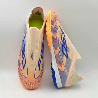 Soccer Shoes For Men Comfortable Fast Football Shoes Society Cleats Professional Football Field Boots Indoor Fast Sneaker Match