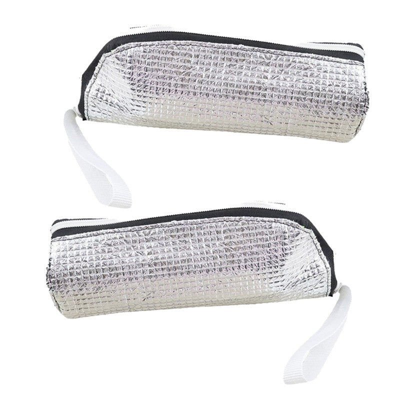 J15U Insulated Water Bottle Case Thermal Sleeve Bag Case Insulators