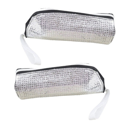 J15U Insulated Water Bottle Case Thermal Sleeve Bag Case Insulators