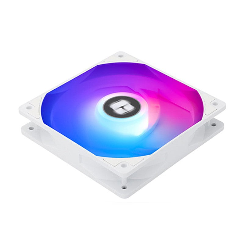 Thermalright TL-C12C PC Cooling Fan 120mm 5V 3PIN ARGB Computer Case Fan 4pin PWM 1550RPM Adjustable Speed 12cm CPU Cooler Fan