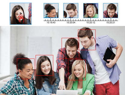 5MP Wired CCTV Analog Security Camera Outside Street Waterproof AHD Dome Video Surveillance Camera BNC XMEYE 4K 5MP AHD DVR View