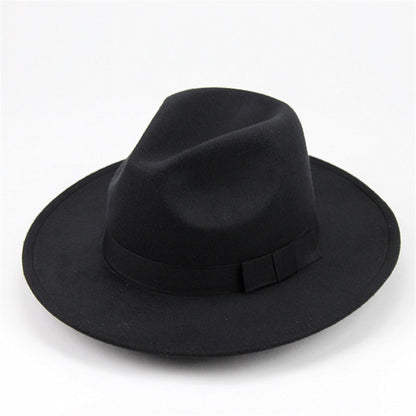 Michael Jackson Cosplay Hat Cotton Demo Caps Gentleman Formal Hat Party Halloween Dance Cap Gifts White/black Summer