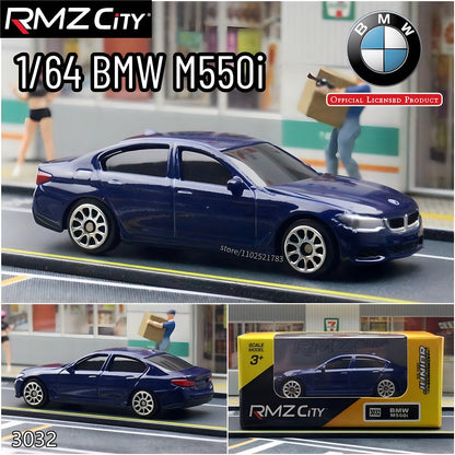 Escala 1:64 Audi R8 V10 Modelo de Carro Réplica Miniatura de Metal Arte Toyota VW Mercedes BMW Coleção de Veículos Presente Brinquedo para Menino