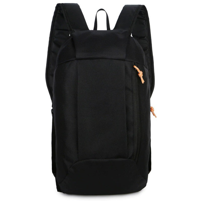 Kid 10L Outdoor Camping Hiking Trekking Backpacks Lightweight Waterproof Portable Running Cycling Rucksack Travel for Men Women