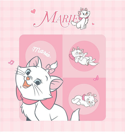 Princesa Cute Mary Gato Chinelos de Algodão Peludo Mulheres Chinelos de Casa Inverno Chinelos de Pelúcia Slides Chinelos de Interior Fofos Sapatos Encantadores