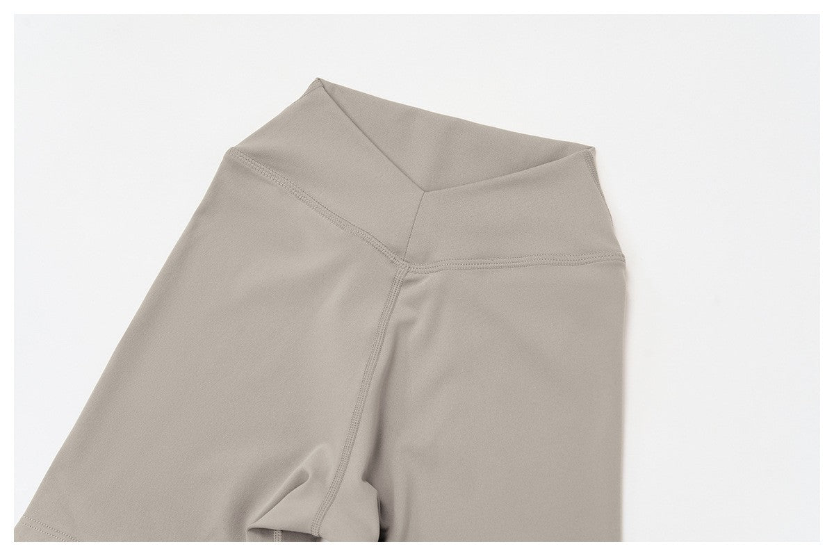 Yoga shorts, women's fitness shorts, running shorts, fitness shorts, gym push up exercise shorts, cycling shorts