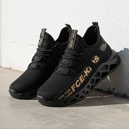 Children's School Student Running Sneakers Breathable Lightweight Soft Non-slip Leisure Comfortable Walking Shoes Boys Girls