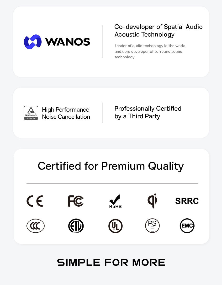 Baseus AeQur 30 Air Alto-falante Portátil Sem Fio Bluetooth 5.3 Emparelhamento TWS Display Digital 15H Reprodução de Áudio Caixa de Som para Acampamento IPX5