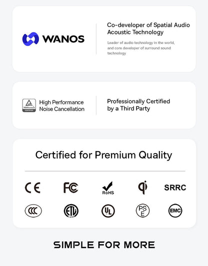 Baseus AeQur 30 Air Alto-falante Portátil Sem Fio Bluetooth 5.3 Emparelhamento TWS Display Digital 15H Reprodução de Áudio Caixa de Som para Acampamento IPX5