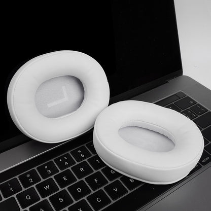 Replacement Foam Ear Pads for MCHOSE V9 S9 PRO,V9 PRO S9 PRO mchose x9 Headphones  memory foam Earpads Protein Leather