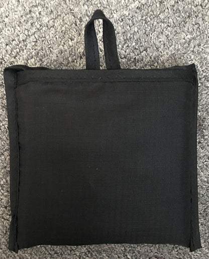 Women Men Eco Foldable Shopping Bag Unisex Reusable Food Fruit Vegetables Grocery Storage Shopper Tote Bag Pouch Handbags