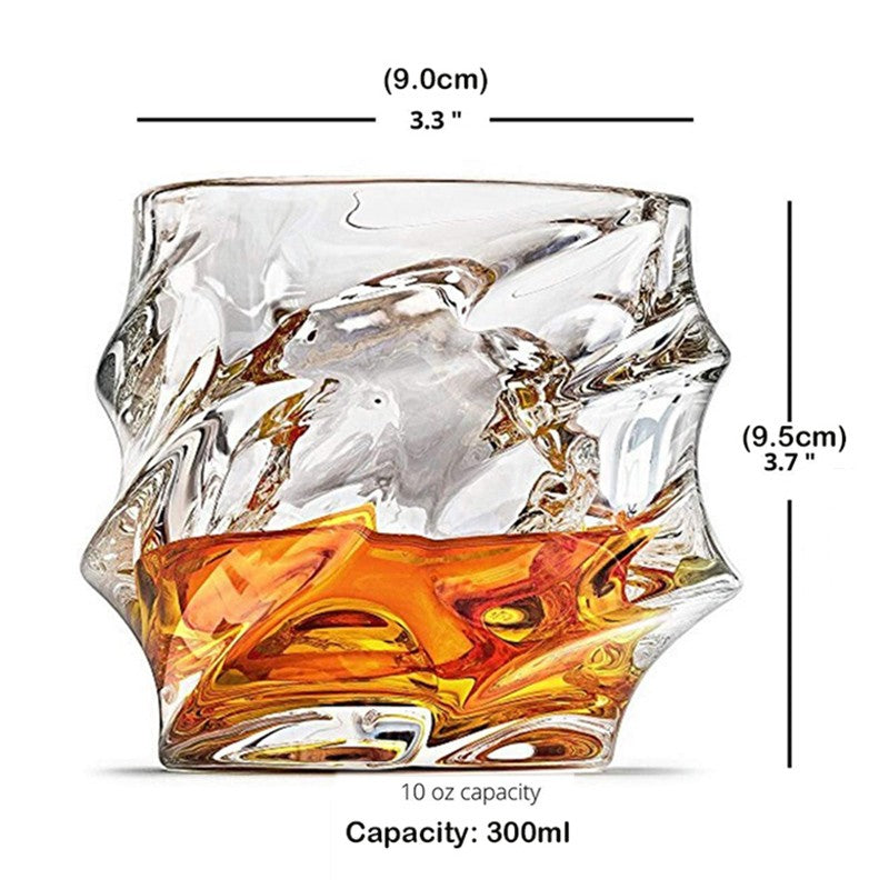 Copos de Uísque Elegantes, Uísque Escocês, Bourbon, Coquetéis, Rum, Copos de Uísque Duráveis