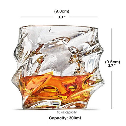 Copos de Uísque Elegantes, Uísque Escocês, Bourbon, Coquetéis, Rum, Copos de Uísque Duráveis