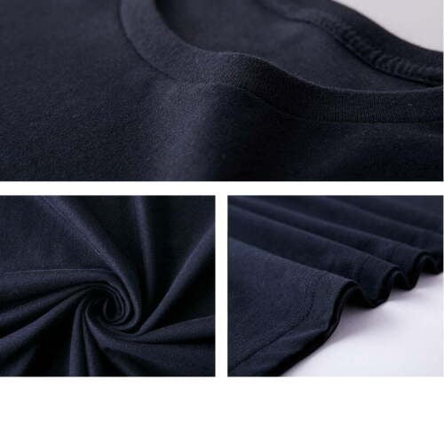 Graphic Tees Mens Shirts - Shirt - Gambit Glow Shirts for Men (Small) Black