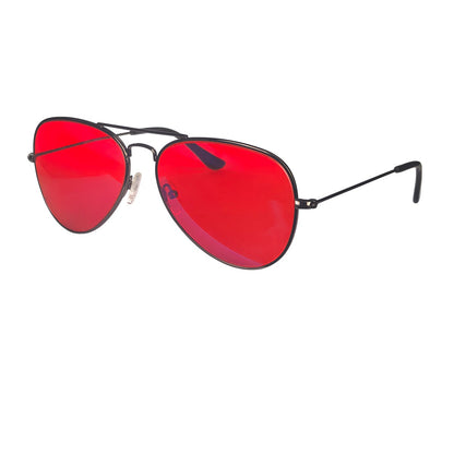Óculos de Luz Azul SHINU Lentes Vermelhas Óculos Masculinos Melhor Sono Óculos de Lentes Laranja para Jogos Visão Noturna Lentes Amarelas 3 Tamanhos