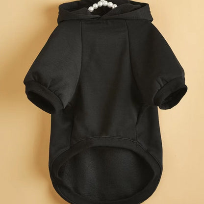 Roupas de cachorro, moletons para animais de estimação, moletons para cachorros, roupas de primavera outono para Chihuahua, buldogue francês, fantasia de Yorkshire