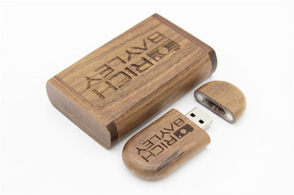 JASTER Pen Drive USB 2.0 128 GB Memória em Bastão Madeira/bambu Logo Grátis Pendrive 4 GB 8 GB 16 GB 32 GB 64 GB Pen Drive Brindes de Casamento