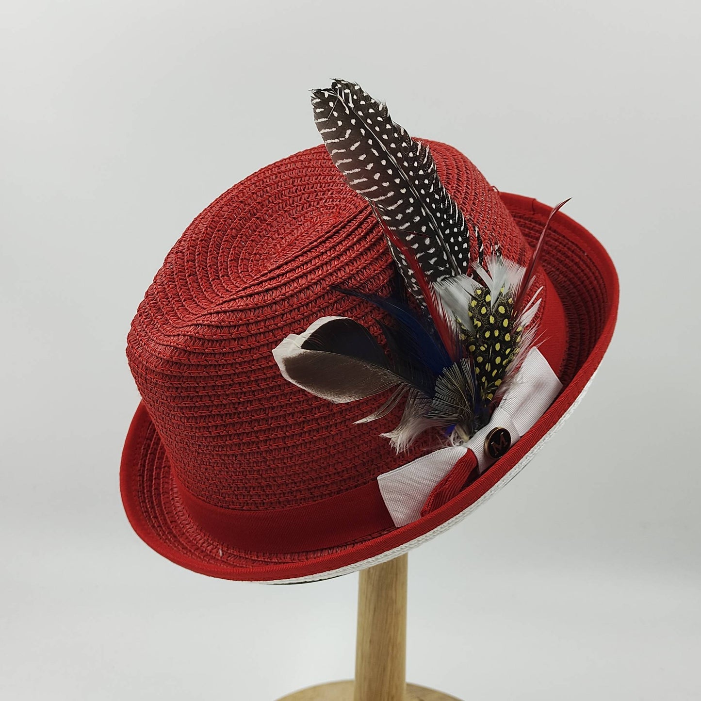 Chapéu de vaqueiro ocidental feito à mão com bordado tridimensional, chapéu de palha masculino, chapéu feminino para atividades ao ar livre, luxo leve europeu e americano