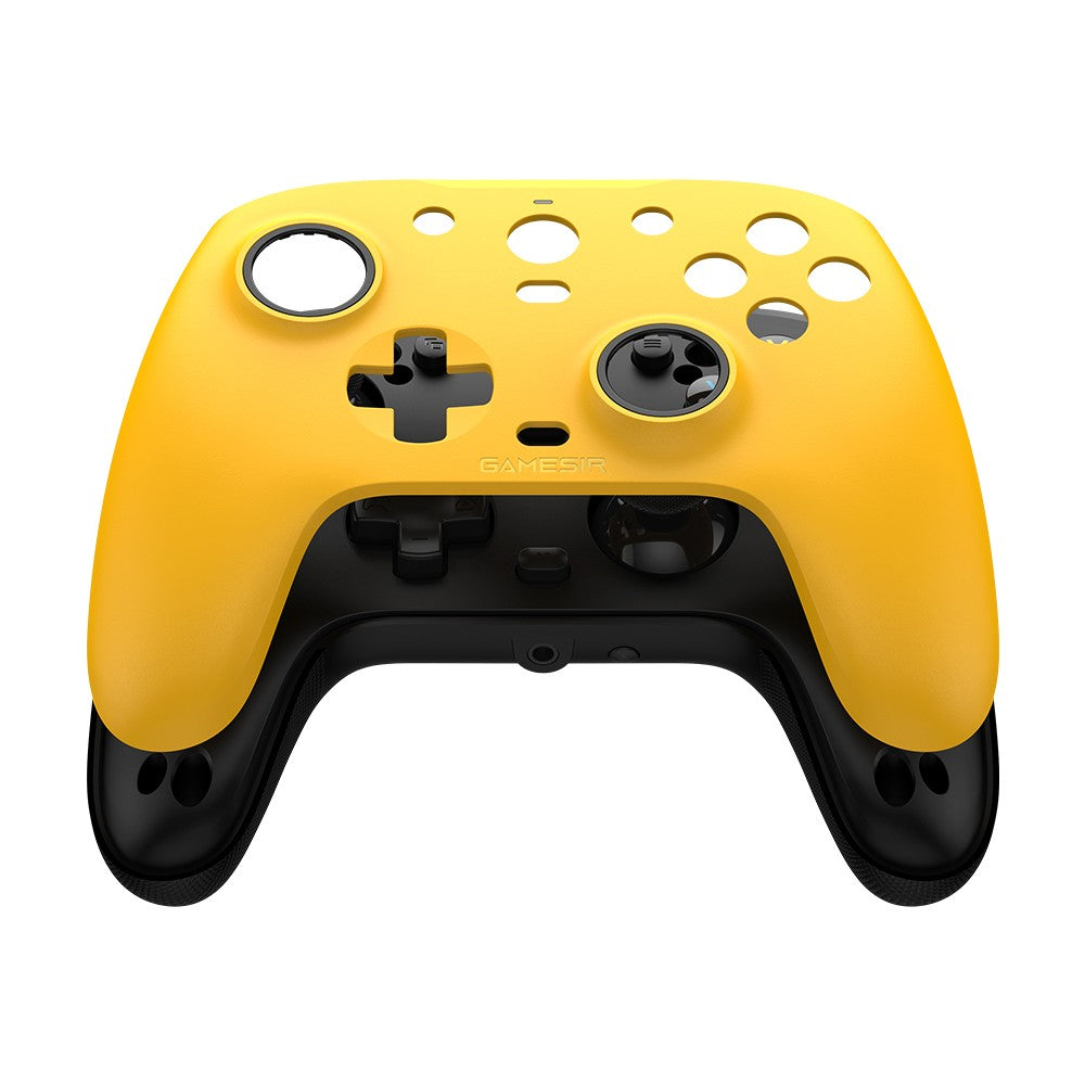 Gaming Accessories Magnetic Faceplate, Type-C Cable, Anti-friction Ring for GameSir G7 Pro, G7 SE, G7 HE, Kaleid Gamepad