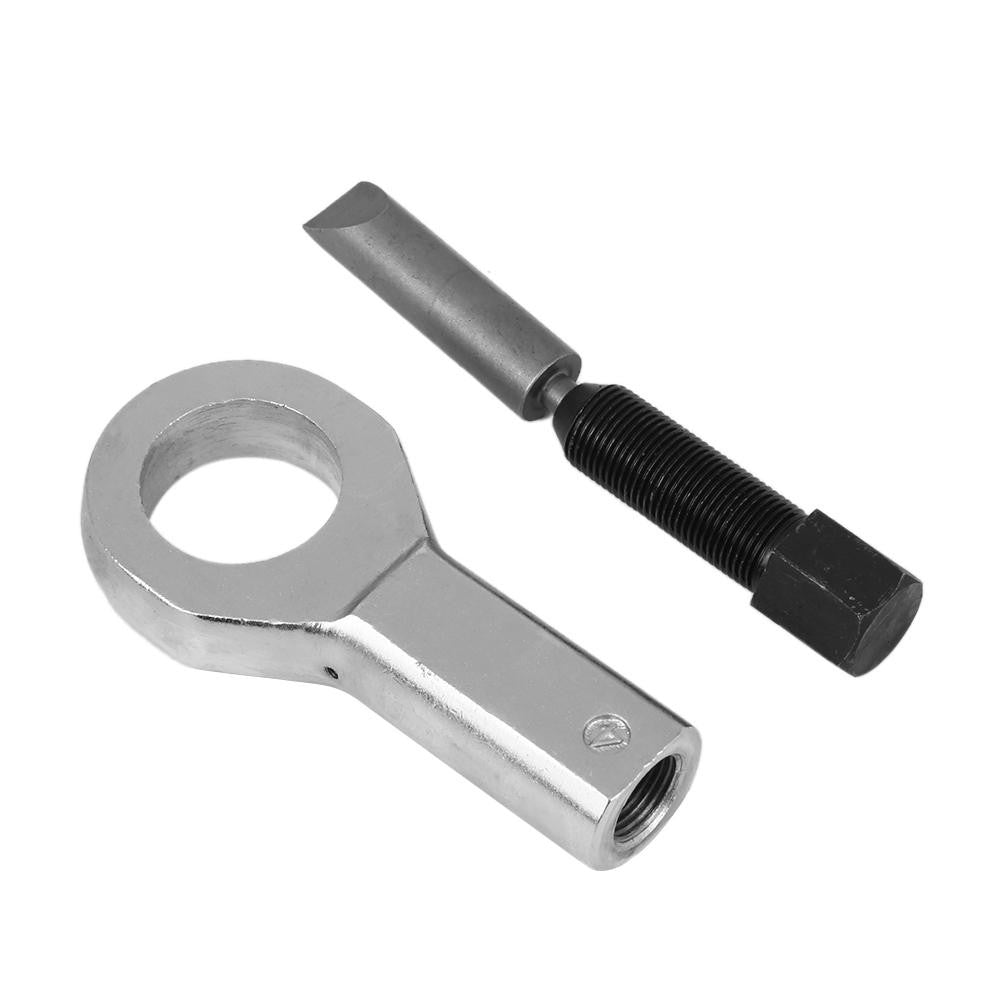 Ferramentas Manuais para Quebrar e Remover Porcas Danificadas, Ferrugem - Abridor de Porcas de 9-27mm