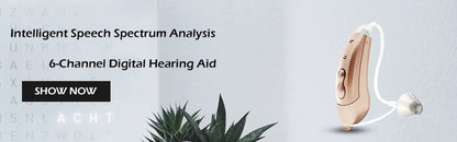 Hearing Aids Audifonos for Deafness/Elderly Adjustable J20 Micro Wireless Mini Size Invisible Ear Sound Amplifier Drop Shipping