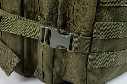 Mochila Tática 45L Grande Capacidade Mochila Militar 3 Dias Fitness Caminhada Bolsa de Acampamento Equipamentos de Caminhada Mochilas