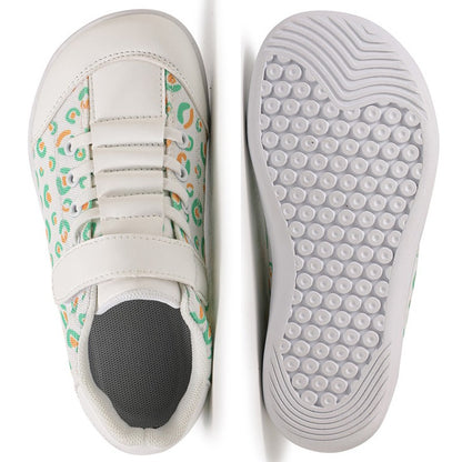 Children's Wide Version Barefoot Shoes Boys And Girls Anti Slip Baby Shoe Childrens Sport Shoe Zero-Drop Healthy Sole Breathable