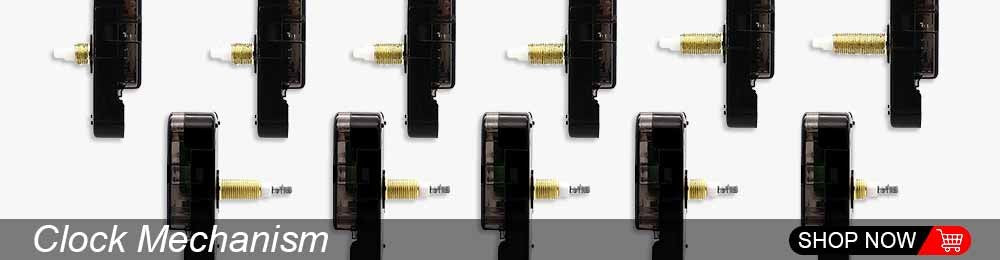 MCDFL Pendulum for Watch Actuator Module Mantel Swing Wall Clock Mechanism Drive Spinning Grandfather Movement Replacement Parts