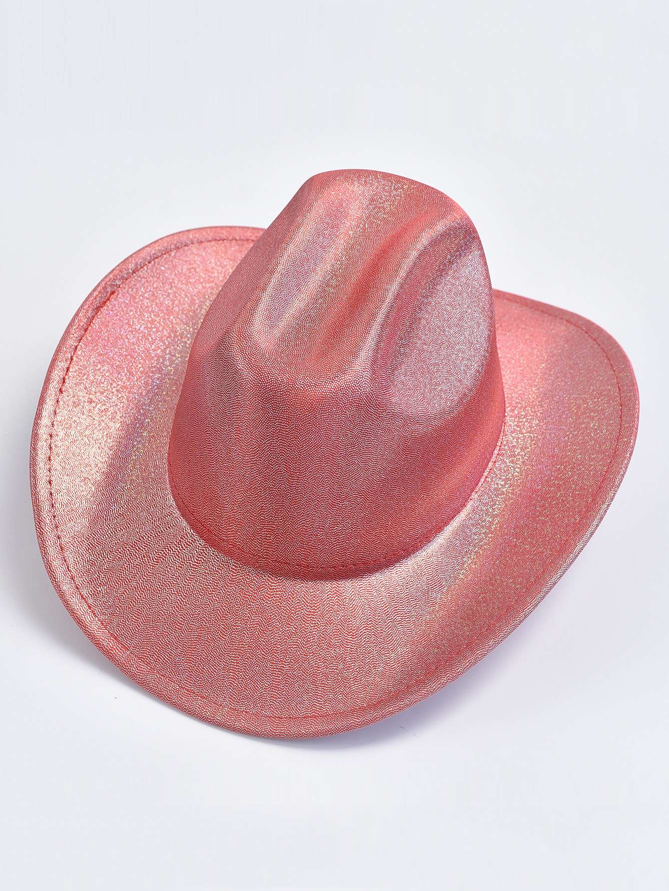 Women Solid Sequin Fedora Hat Fashion Festival Party Wedding Dress Hats Cowgirl Jazz Cap