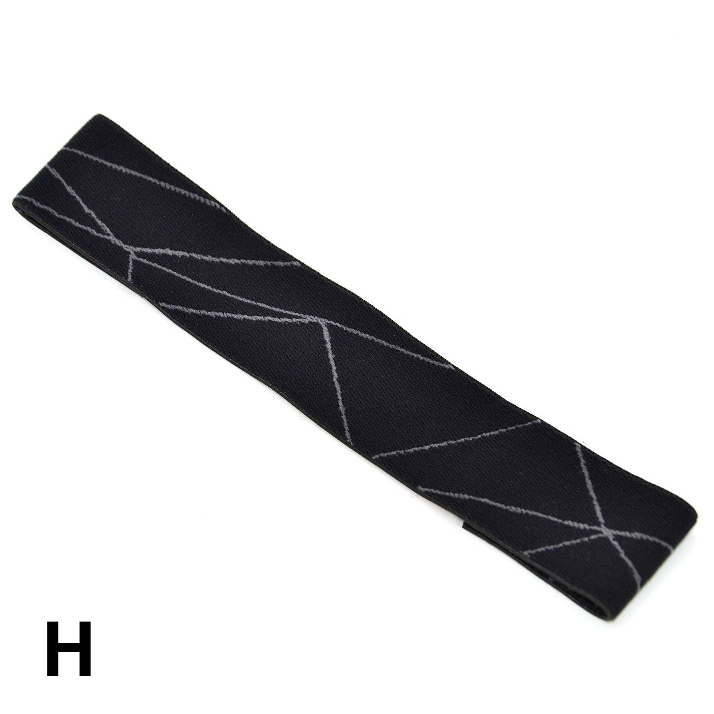 For SteelSeries Arctis 3 5 Earmuffs Gaming Headset Foam EarpadsPads Sponge Cushion Replacement Elastic HeadBand HOOk&LOOP Beam