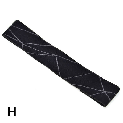 For SteelSeries Arctis 3 5 Earmuffs Gaming Headset Foam EarpadsPads Sponge Cushion Replacement Elastic HeadBand HOOk&LOOP Beam
