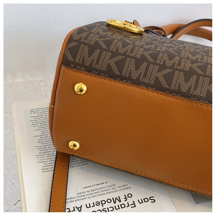 IMJK 23*17cm Luxury Women Clutch Bags Crossbody Shoulder Purses Handbag Women Clutch Travel Tote Bag