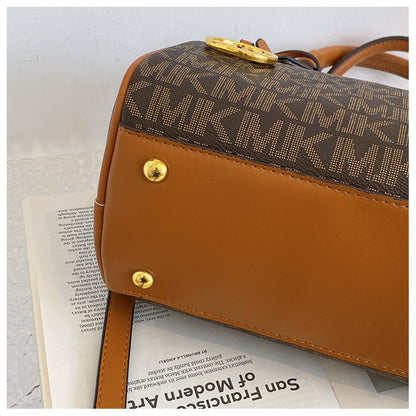 IMJK 23*17cm Luxury Women Clutch Bags Crossbody Shoulder Purses Handbag Women Clutch Travel Tote Bag