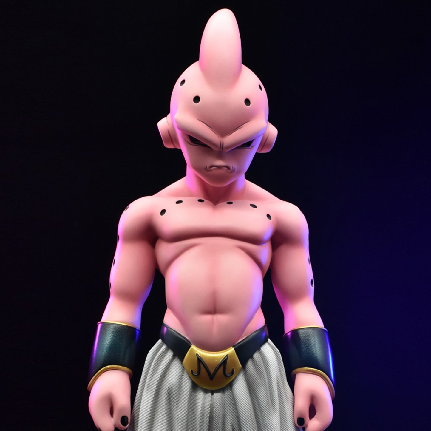 21cm Anime Dragon Ball Z Figure Majin Buu Action Figures PVC Statue Collection Model Toys Gifts