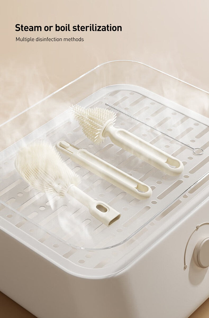 Avent Baby Feeding Bottle Cleaning Set Kitchen Cleaning Tool For Feeding Bottle