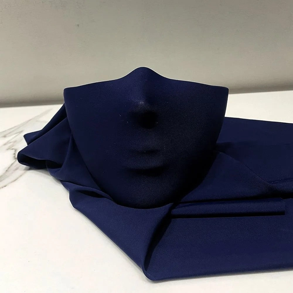 Anime Ninja Kakashi Cosplay Mask Unisex 3D Stereoscopic Shaping Half Face Mask Halloween Masquerade Costume Prop