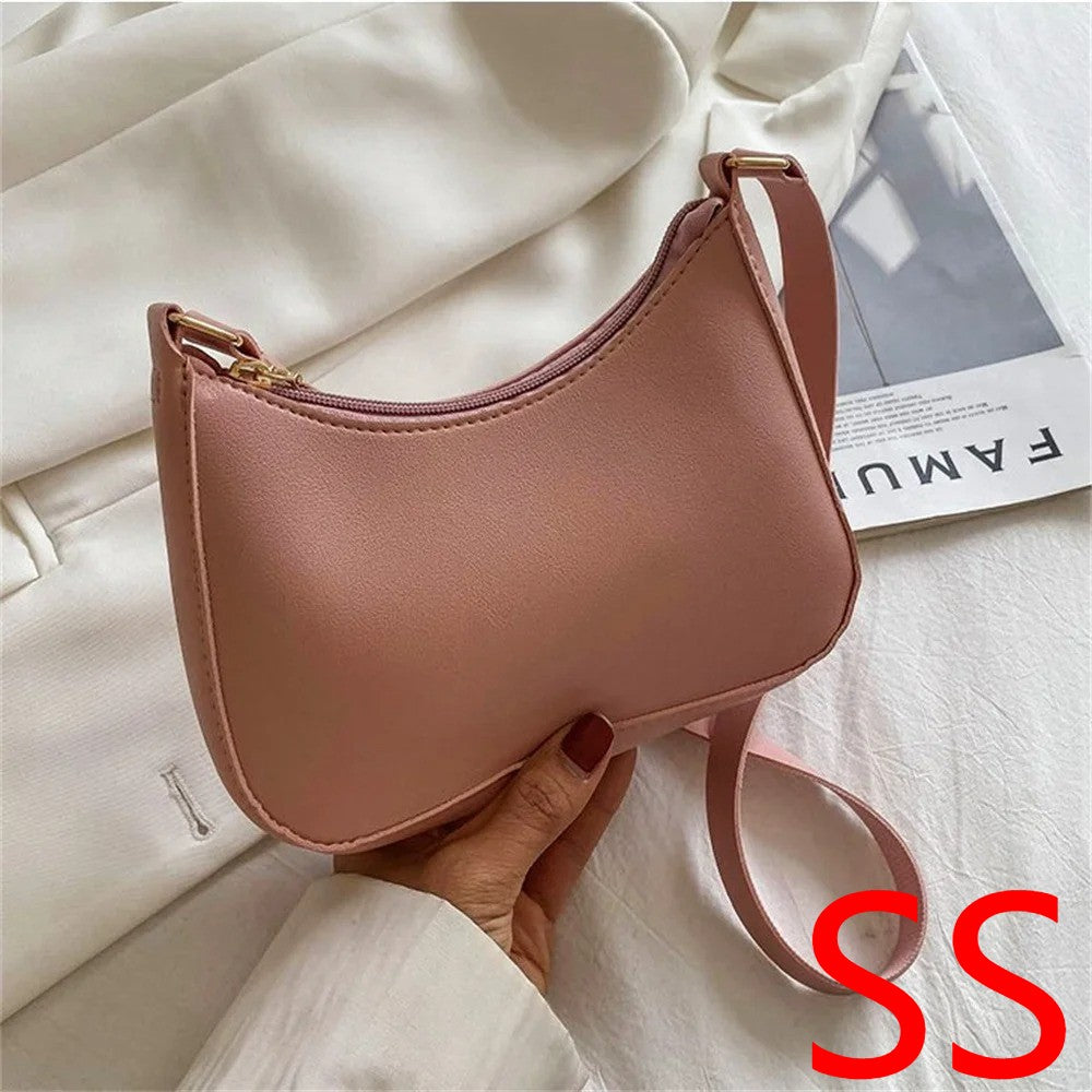 New Versatile Unisex Waist Bag for Running Travel, 3-in-1 Convertible Chest Pack Fashion Crossbody Bag with Phone Pocket Perfect