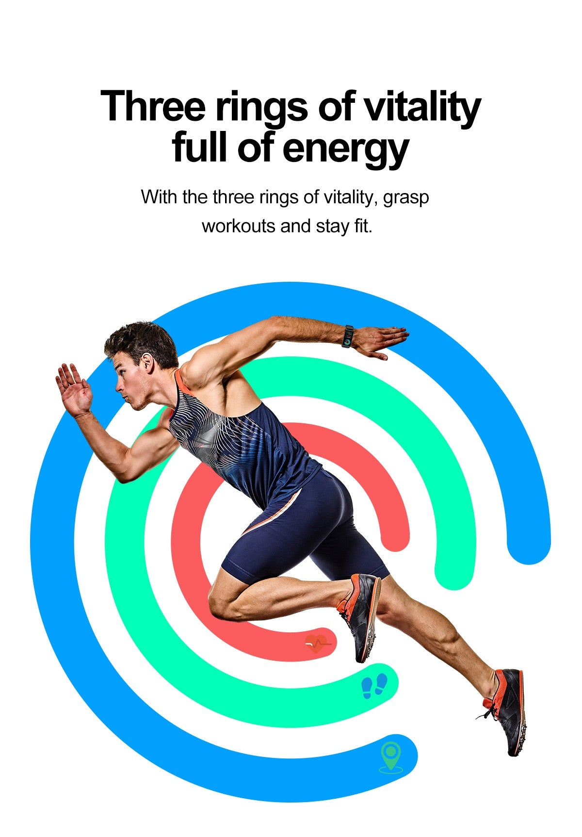 2025 New Grade Nursing Smart Watch AMOLED Blood Oxygen ECG + PPG Blood Pressure Body Temperature Bluetooth Health Smartwatch