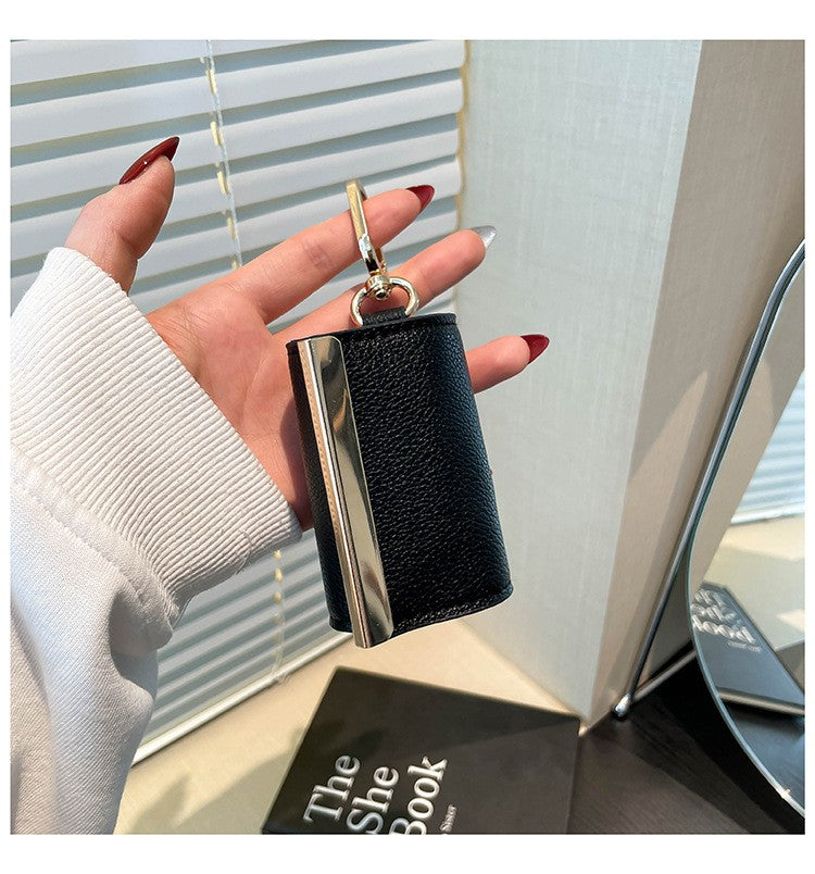 1PCS PU Polyester High Quality Hanging Bag for Shopping Large Capacity Foldable Portable Shopping Bag,Storage bag