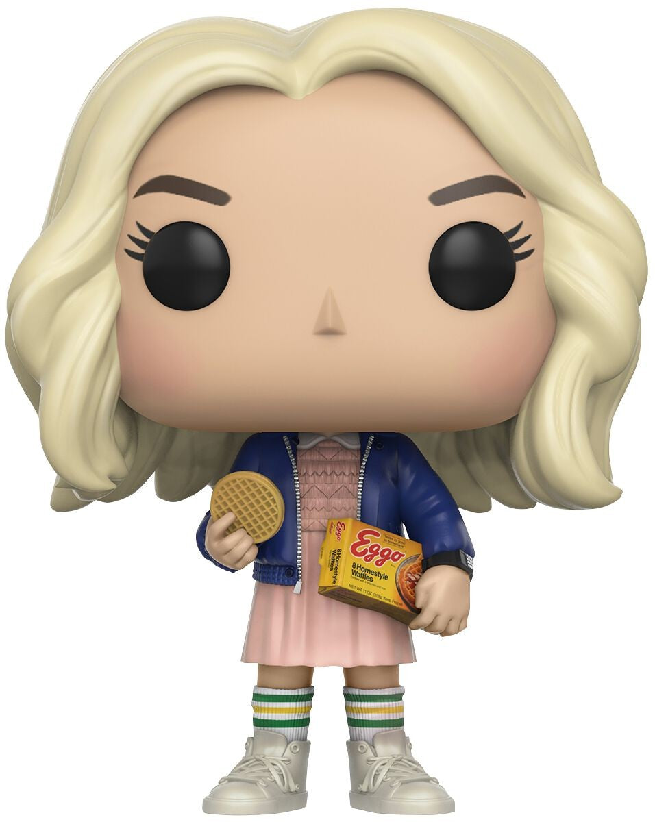 Eleven Dustin Steve Robin 10cm Action Figure Toys Vinyl Dolls for Collection