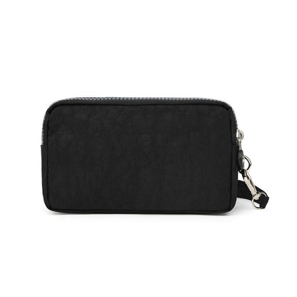 High appearance level clutch bag for women, versatile and high-end bag, multi-functional storage bag, coin purse, ID bag
