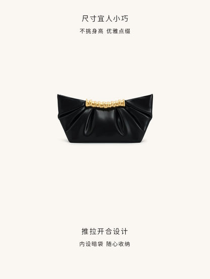 Metal Fashion Luxury Bag New Evening Handbag for Women