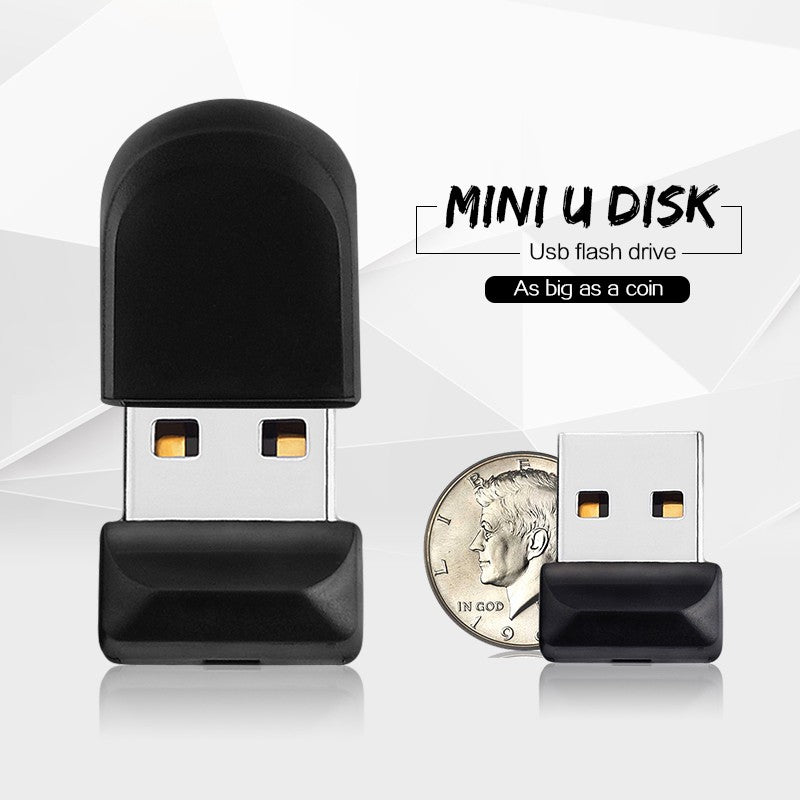 Pen Drive USB 32GB Pen Drive 64GB Metal Mini USB 2.0 Disco Flash 16GB 128GB Memória Pendrive Armazenamento Externo 64 GB